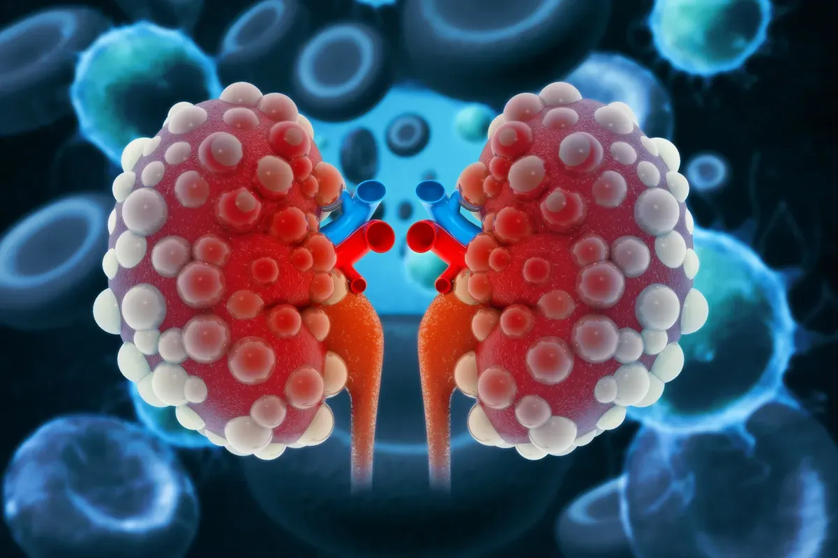 Acute Kidney Injury (AKI): Symptoms in Patients with Pre-existing Health Issues
