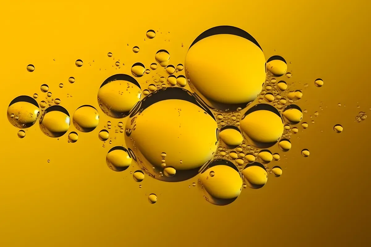 Causes of Bubbling in Urine