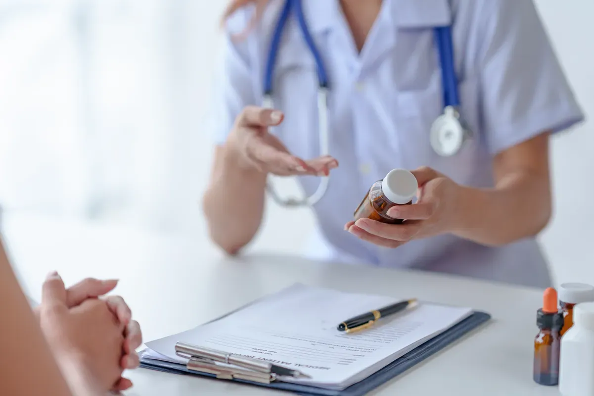Manage Side Effects of Glomerulonephritis Medications Treatments