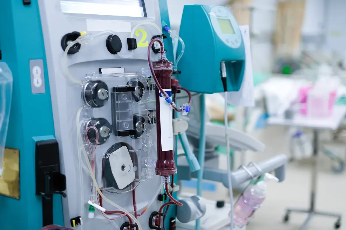 Different types of Dialysis: Haemodialysis vs Peritoneal Dialysis for Kidney Failure