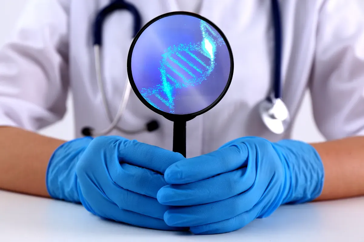The Role of Genetics in Kidney Failure