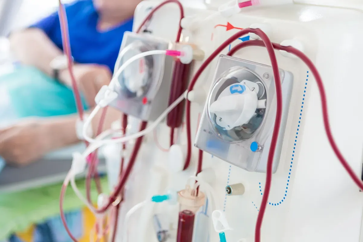 Home Dialysis: Is It Right for You?