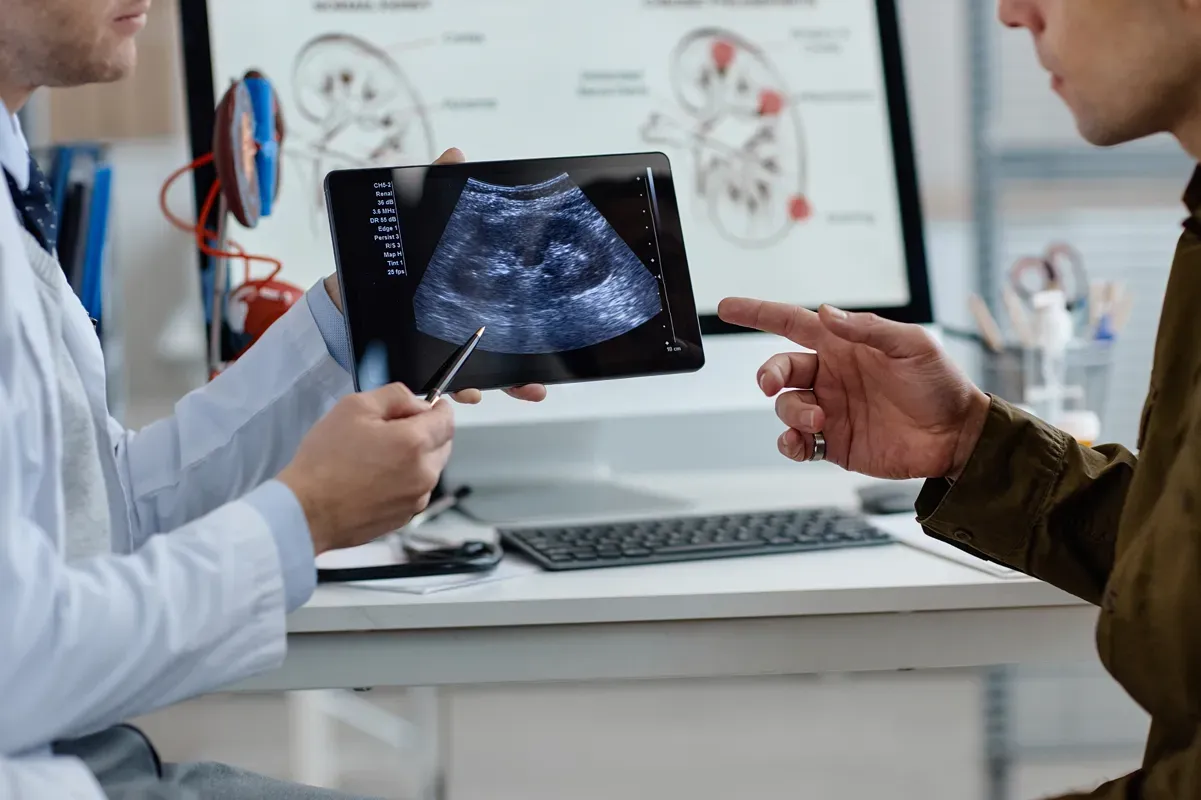 Kidney Disease Management in Singapore: Services and Specialists