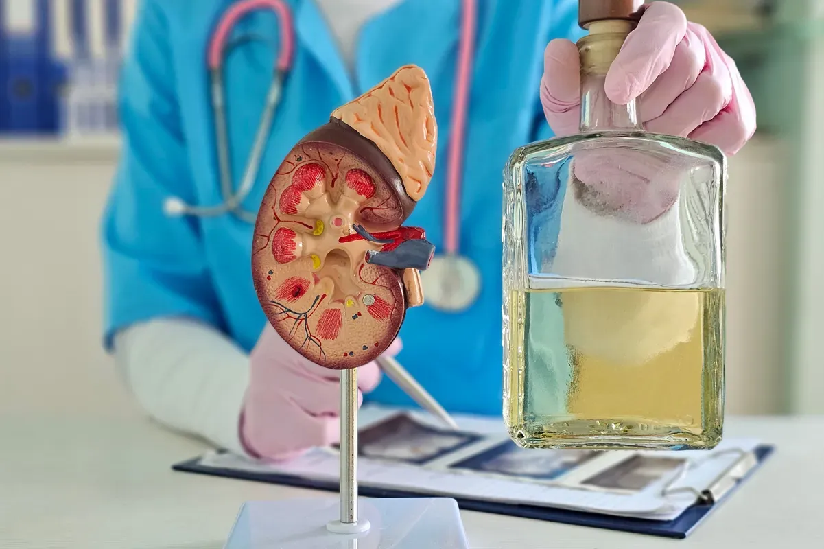 What You Need to Know About Kidney Inflammation and Drinking Alcohol