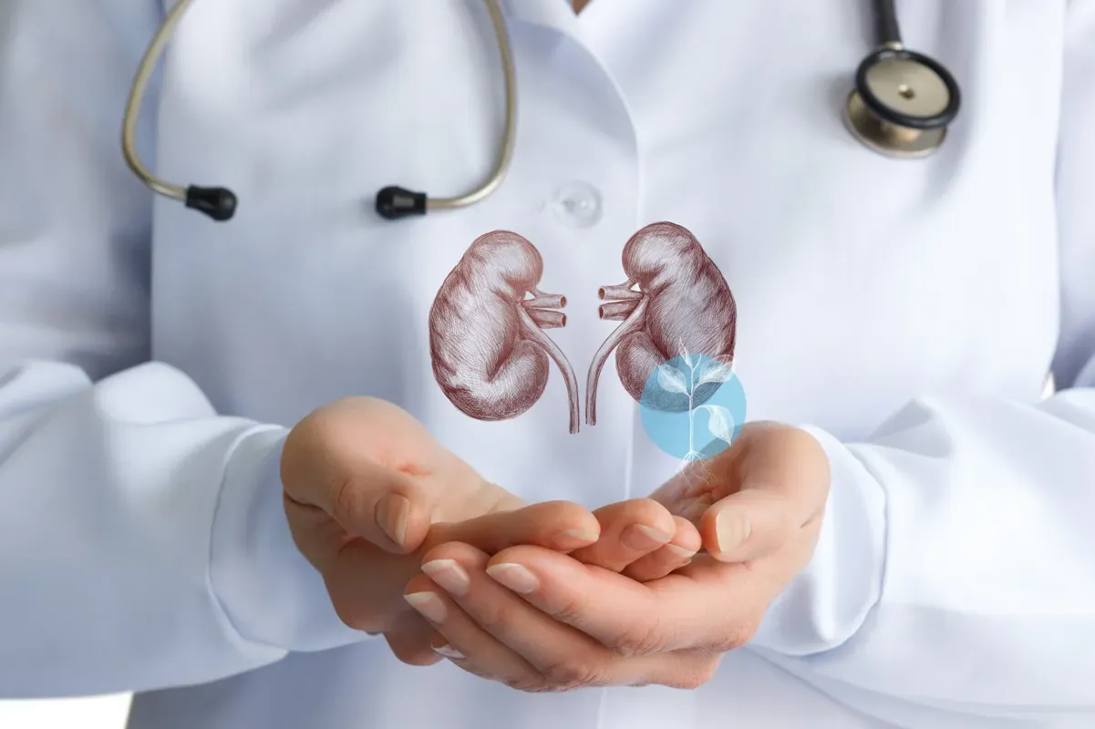 How Lifestyle Changes Can Help Manage Chronic Kidney Disease Symptoms