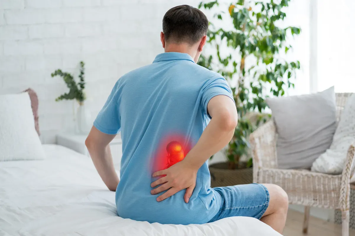 Lifestyle Choices and Acute kidney Injury (AKI)