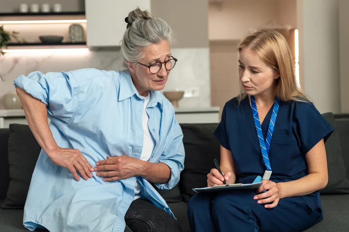 Managing Acute Kidney Injury (AKI) in the Elderly