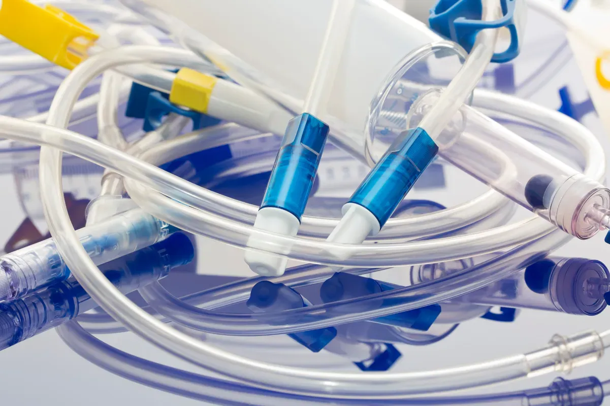 Adjusting to the Challenges of Kidney Disease and Peritoneal Dialysis