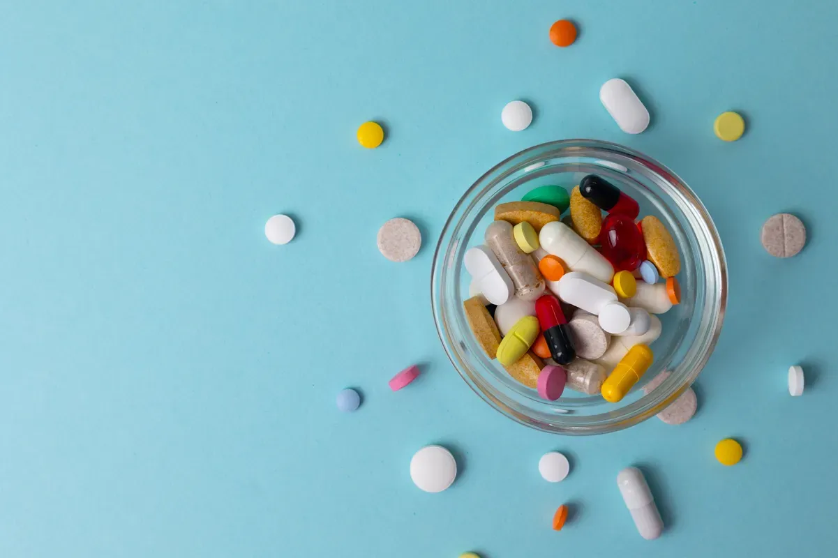 Medications That Can Cause Bubbly Urine