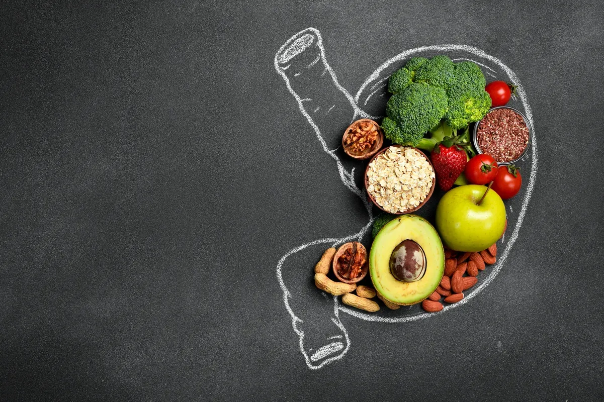 Diet and Nutrition for Dialysis Patients: What You Need to Know