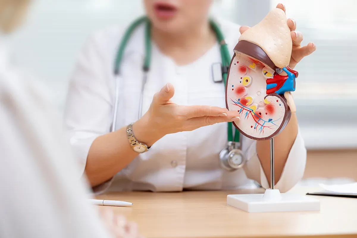 Peritoneal Dialysis: How to Care for Yourself at Home