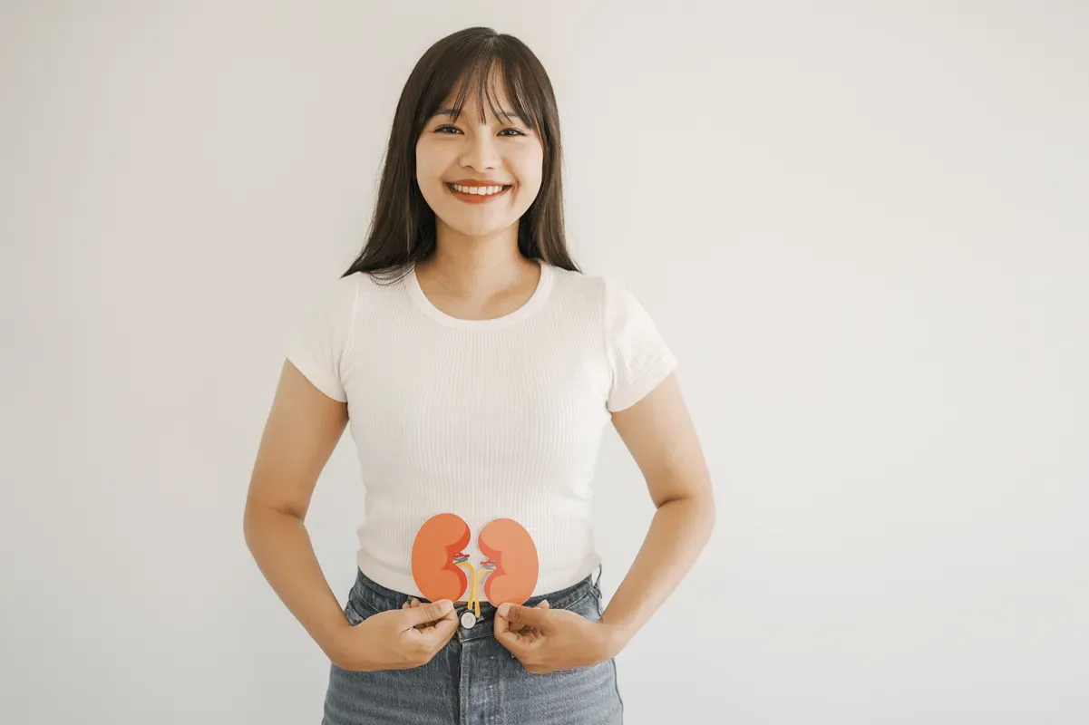 How to Prevent Progression of Chronic Kidney Disease