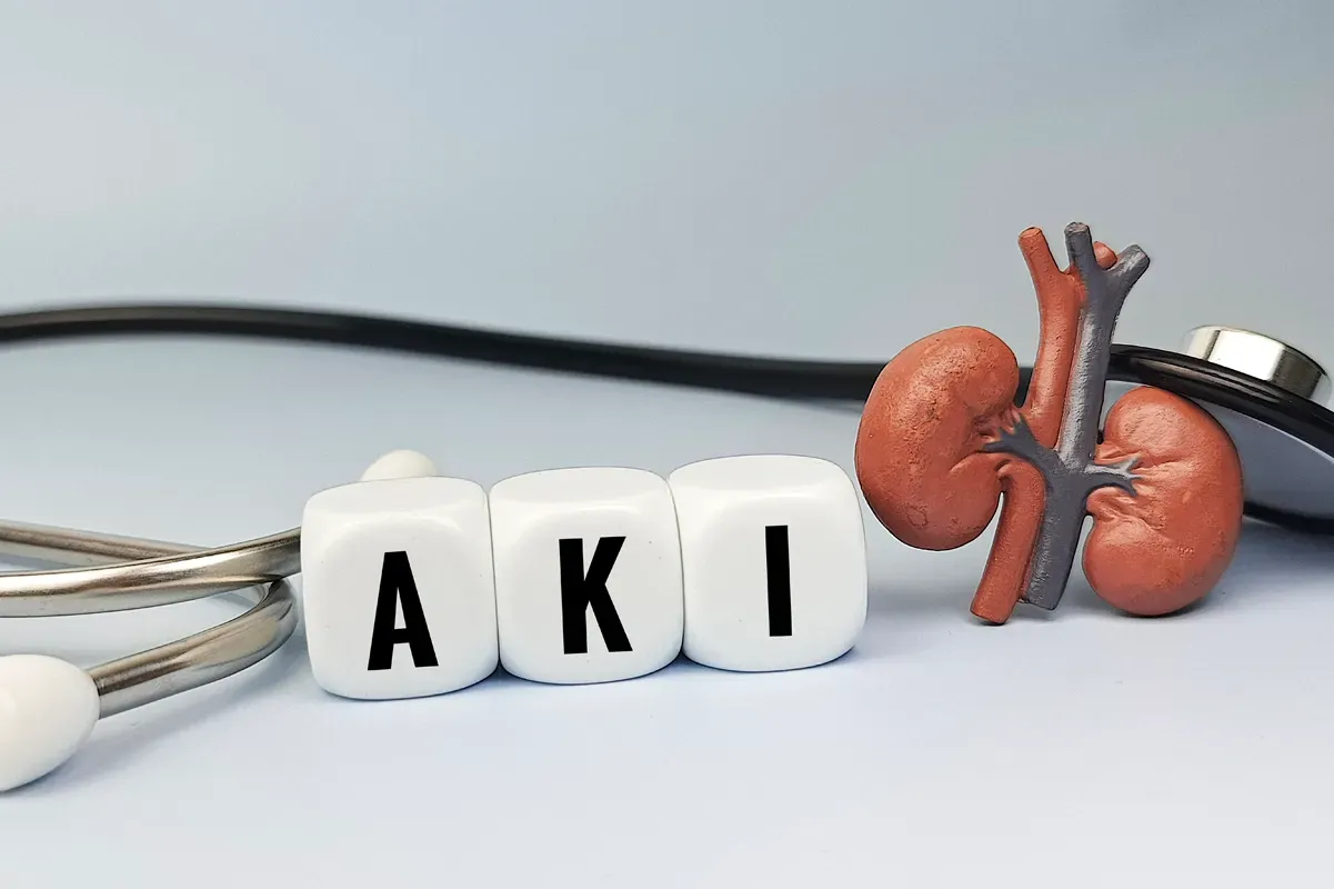 Preventing Acute Kidney Injury (AKI) in High-Risk Patients