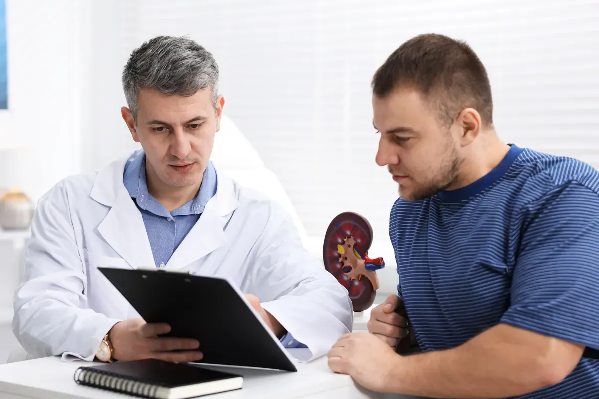 Understanding Renal Replacement Therapy in Acute Kidney Injury Treatment