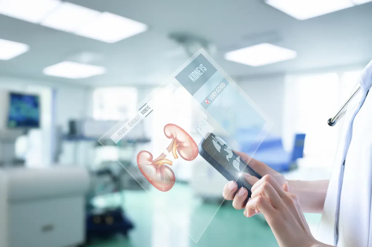 Treatment in Chronic Kidney Disease (CKD) Patients: Advances in Treatment and Research