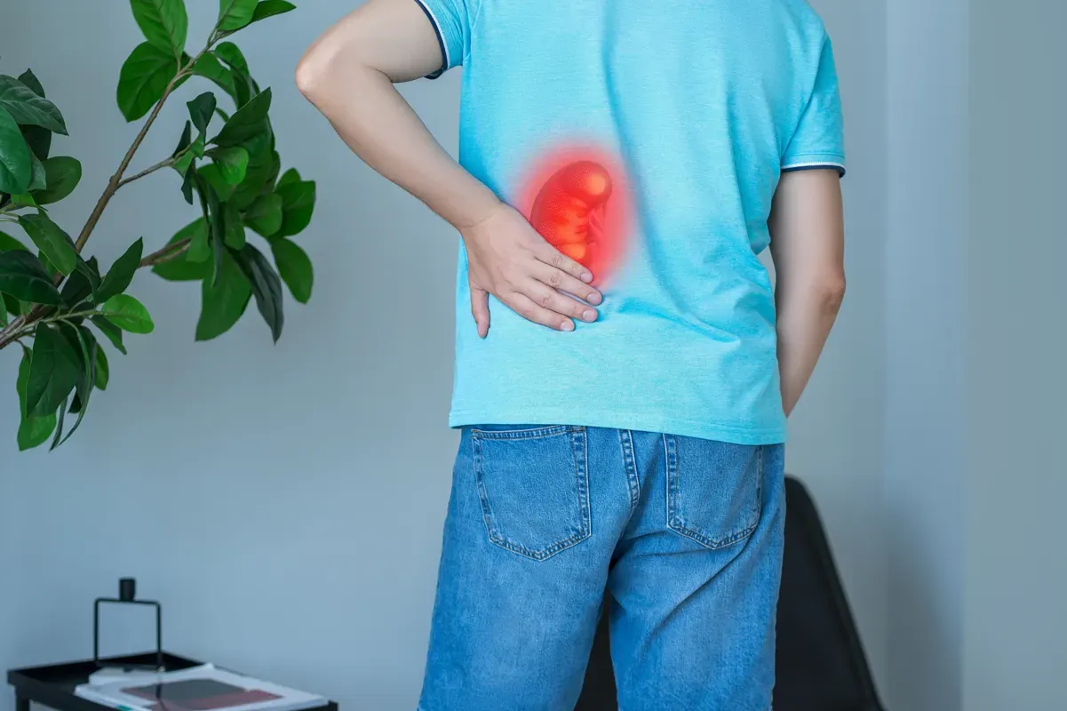 The Symptoms of Acute Kidney Injury and What to Watch Out For