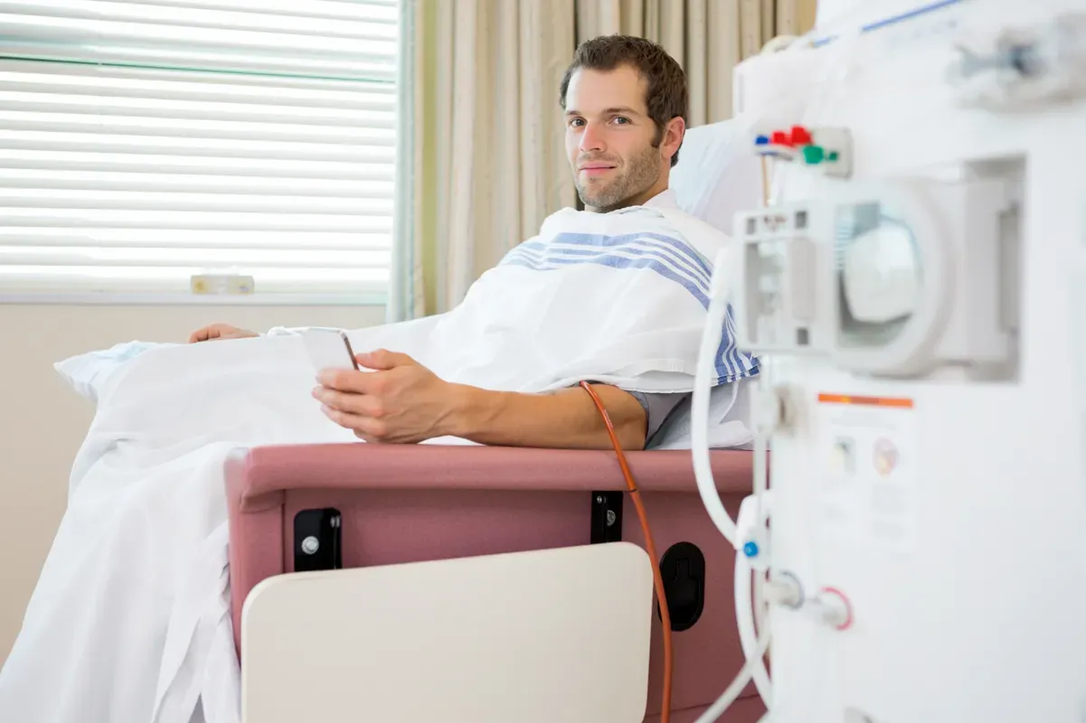 Treatments to Recover from Kidney Failure
