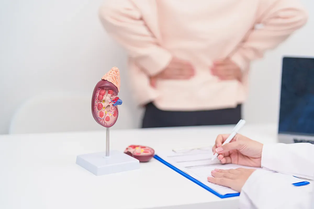 Understanding Diabetic Nephropathy