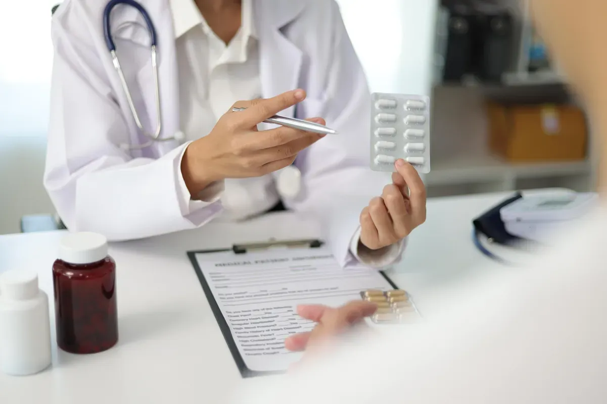 What You Need to Know about Kidney Failure Symptoms