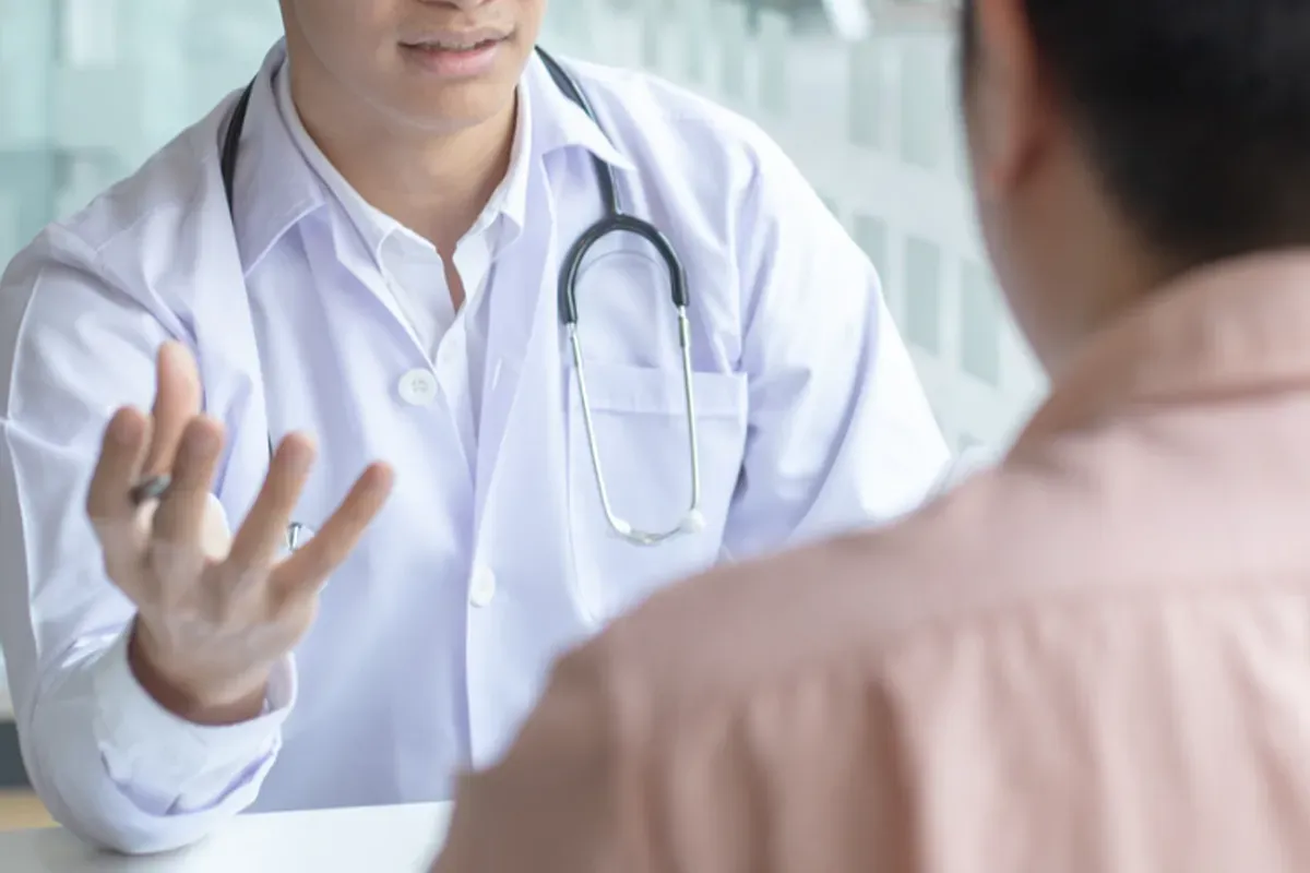 What Is the Most Common Cause of Blood in Urine (Hematuria)?